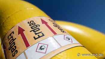 Wirtschaft leidet unter hohen Gaspreisen: 20 Milliarden Euro Wertschöpfungsverlust seit Jahresbeginn - RND