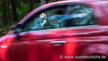 Verkehr - Verkehrssünder bringen Ländern und Kommunen mehr Einnahmen - Wirtschaft - Süddeutsche Zeitung - SZ.de