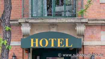 Gastgewerbe - Dresden - Energiepreise machen Sachsens Hotelbranche zu schaffen - Wirtschaft - SZ.de - Süddeutsche Zeitung - SZ.de