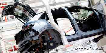 Volkswirte warnen: „Für die deutsche Wirtschaft kommt es dick“ - FOCUS Online