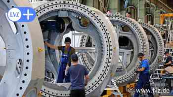 Atomkraft und Preisgrenze: Die Forderungen der mitteldeutschen Wirtschaft - Leipziger Volkszeitung