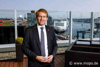 Wie Schleswig-Holstein die Wirtschaft an der Ostsee fördern will - Mopo.de