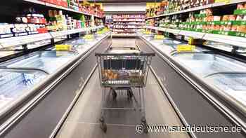 Supermarkt - Wie höhere Preise den Konsum verändern - Wirtschaft - SZ.de - Süddeutsche Zeitung - SZ.de