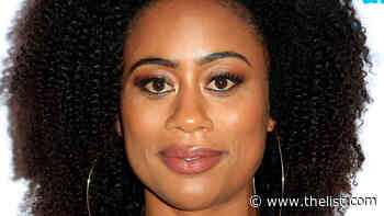 Good Trouble's Zuri Adele On Everything She's Learned From The Show - Exclusive Interview - The List