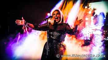 A night of Adele's greatest hits coming to Ilkley - Ilkley Gazette