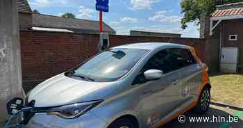 Autodelen nu ook mogelijk in Tielt-Winge - Het Laatste Nieuws
