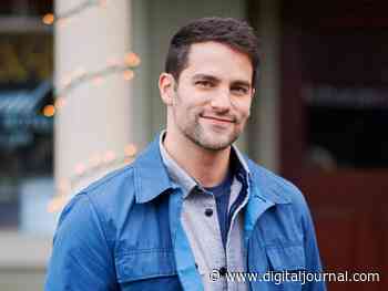 Brant Daugherty directs the new horror thriller 'Alone In The Dark' on Tubi - Digital Journal