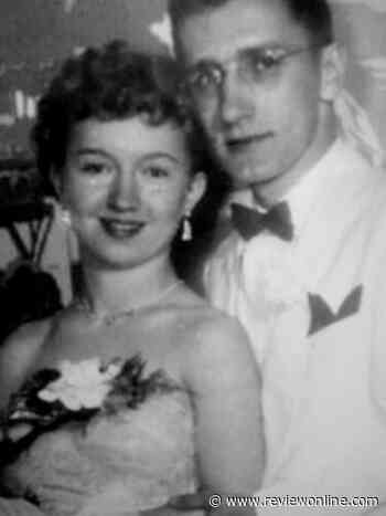 Rita Brant | News, Sports, Jobs - The Review