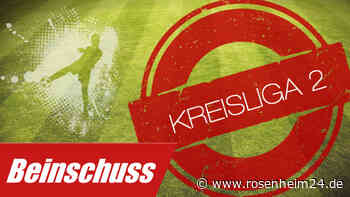 Aschau gewinnt und klettert