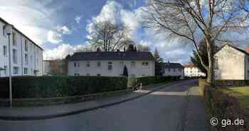 Bau neuer Wohnanlage in Königswinter könnte 2023 starten - General-Anzeiger Bonn