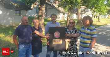 Umstrittener Schweinestall: Unternehmen: "Der Bau des Stalls ist für die nächsten zwei Jahre anvisiert" - Kleine Zeitung