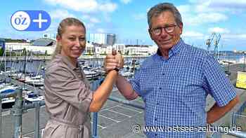 Wismar: Klewe Bau arbeitet für Peter Pane und Stadtbäckerei Junge - Ostsee Zeitung