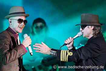 Denzlingen bekommt vom Land 10.000 Euro für Bau eines Sprachcafés - Denzlingen - badische-zeitung.de