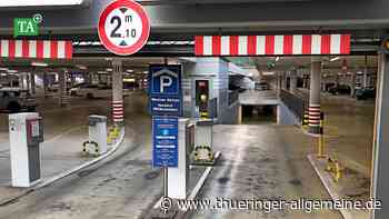 Saller-Bau bestätigt in Weimar Hackerangriff auf Teile des Unternehmens - Thüringer Allgemeine