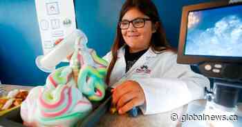 9-year-old Cree boy inspires others with educational science videos