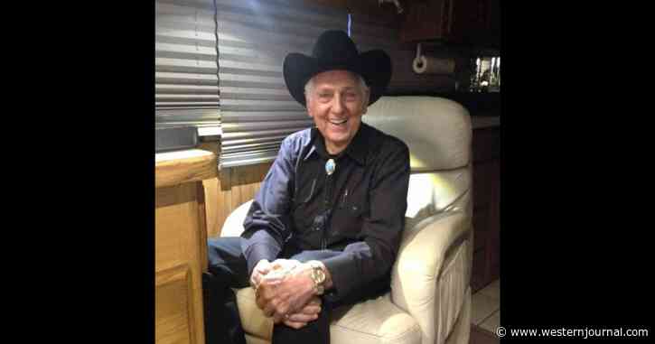 Beloved Musician and His Wife Found Dead on Dirt Road, Mysterious Circumstances Point to One Thing