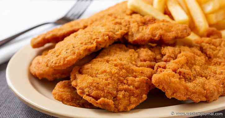 Perdue Issues Alert on Frozen Chicken: No Longer Available on Store Shelves, Immediately Throw It Out
