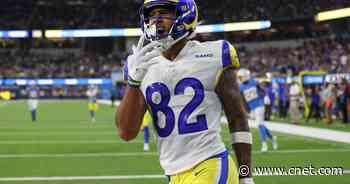 NFL Preseason Week 3: How to Watch Jaguars vs. Falcons, Rams vs. Bengals, Vikings vs. Broncos     - CNET