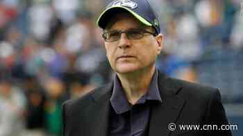 Christie's to sell Microsoft co-founder Paul Allen's $1 billion art collection