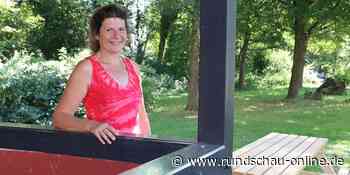 Engelskirchen: Quartiersmanagerin holt Vereine und Gruppen an einen Tisch - Kölnische Rundschau