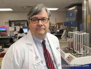 Editorial: COVID research — Don't mess with independent science - Ottawa Citizen