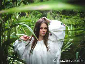 Lansdowne Park to host Ukrainian marketplace on Sunday - Ottawa Citizen