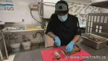 Ottawa's Caldwell Family Centre is struggling to keep up with demand. - iHeartRadio.ca