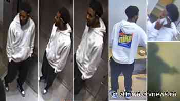 One man arrested, two others wanted in Ottawa kidnapping - CTV News Ottawa