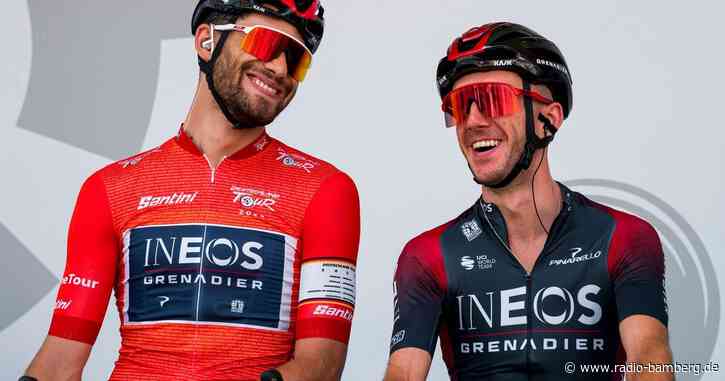 Yates triumphiert auf dem Schauinsland – Geschke gefeiert