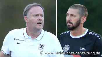 Mölders verteidigt Schmöller nach Platzverweis - Schiri-Standpauke noch auf dem Platz