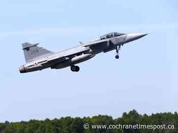 Smol: Why Sweden will be a stronger NATO member than Canada - Cochrane Times Post