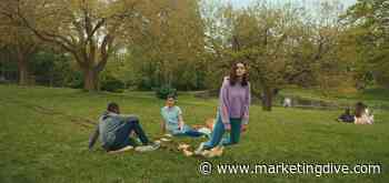 Campaign Trail: NerdWallet solves financial problems for feet draggers and fence sitters - Marketing Dive