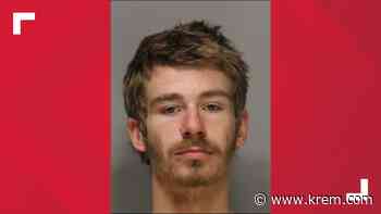 Friends of victim of violent Centennial Trail attack led police to suspect - KREM.com