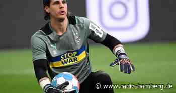 Gladbachs Sommer Bundesliga-Rekordspieler der Schweiz