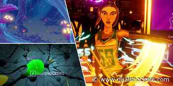 10 Best VR Games Revolutionizing The World - DualShockers