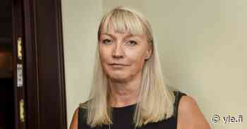State railway VR appoints new CEO | News | Yle Uutiset - YLE News