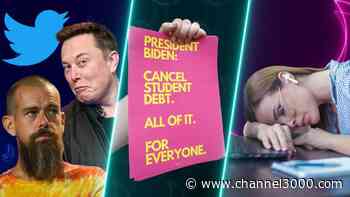 Meta's big problem: Everything about VR looks supremely uncool - Channel3000.com - WISC-TV3