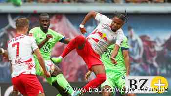 Der VfL verliert in Leipzig und gerät immer mehr unter Druck