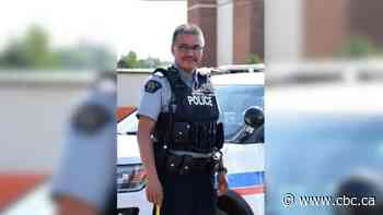 Former Sask. RCMP officer facing 1st-degree murder charge gets December trial date