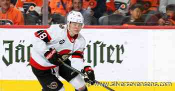 Ottawa’s Top Young Core, the Future of the Atlantic & More - Silver Seven