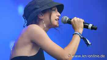 Nummer eins der Charts: Wer ist eigentlich Nina Chuba?