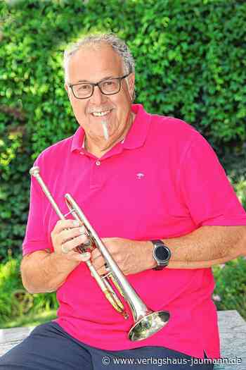 Kandern - Die Musik lässt ihn nicht mehr los - www.verlagshaus-jaumann.de