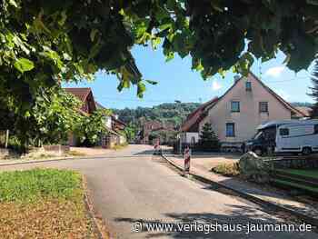 Kandern - Tannenkirch wappnet sich für das schnelle Internet - www.verlagshaus-jaumann.de