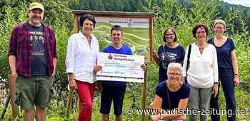 BEOBACHTET & GEHÖRT - Kandern - badische-zeitung.de