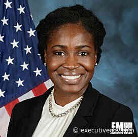 DISA Appoints IT Leader Tinisha McMillan to Senior Executive Service - Executive Gov