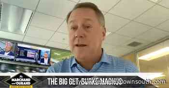 ESPN executive Burke Mangus offers explanation for losing Big Ten deal: ‘It was the right decision ... - Saturday Down South