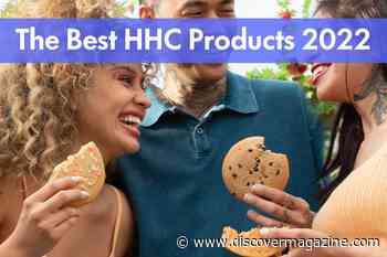 HHC - The Best HHC Products 2022