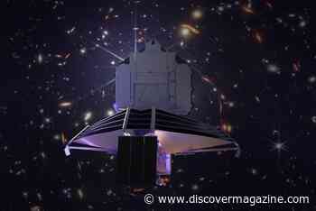 JWST Photographs Universe’s Most Distant Known Star