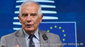 EU: Serbien und Kosovo legen Streit um Einreiseregeln bei