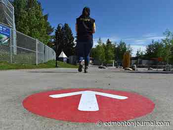 Edmonton zoo masking complaint to be heard by human rights tribunal after disabled woman denied entry